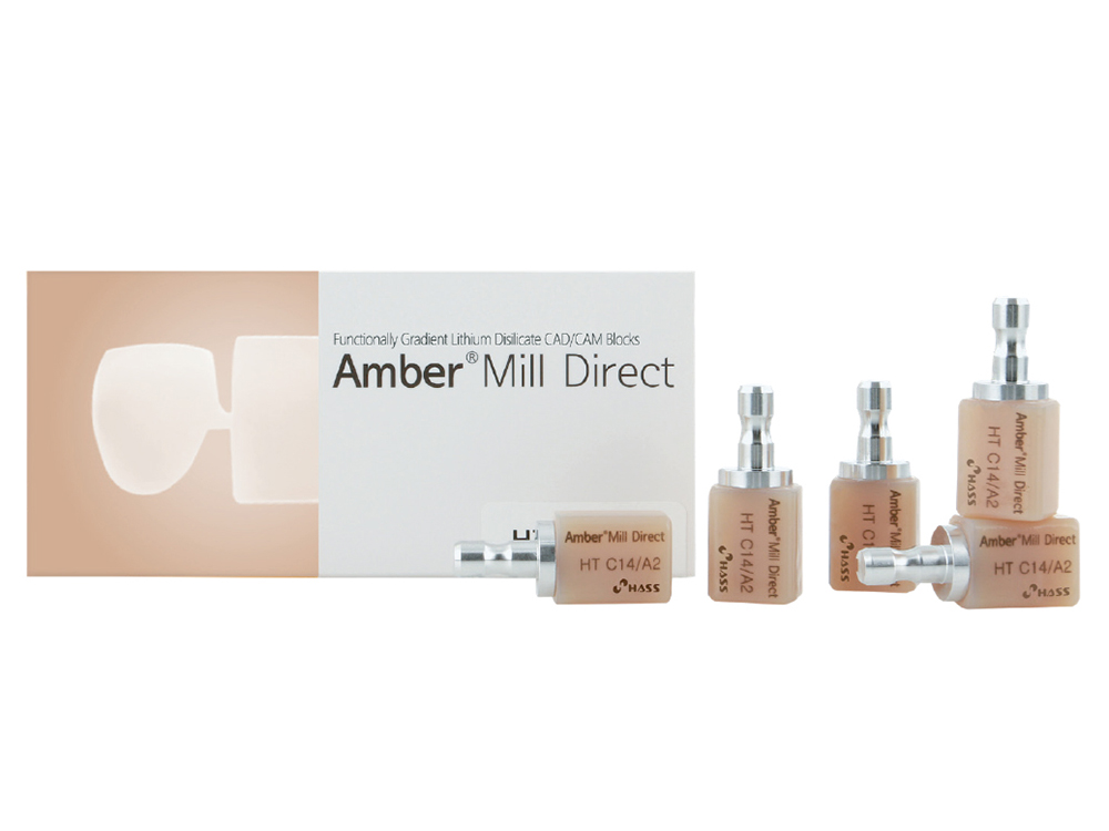 Amber Mill Direct 