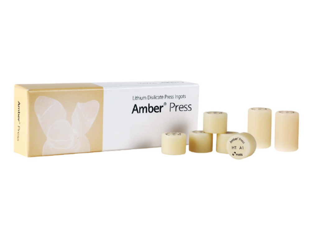 Amber Press 