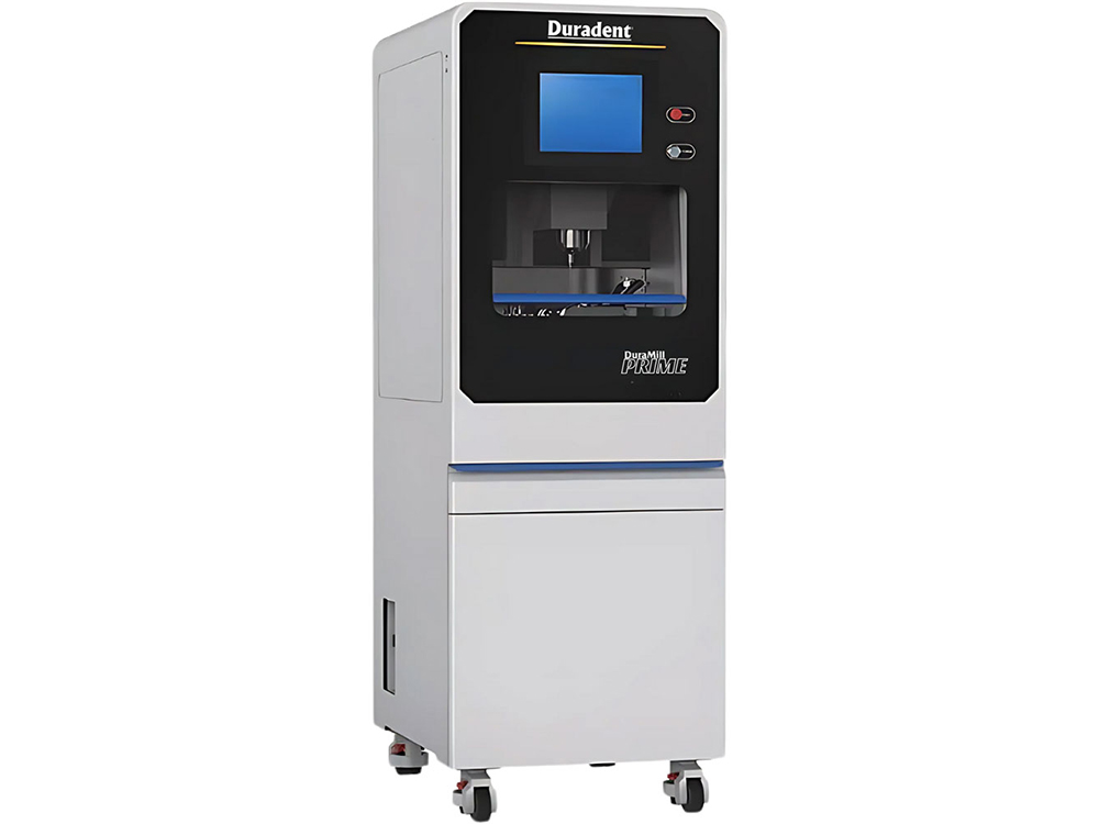 CNC MILLING MACHINES