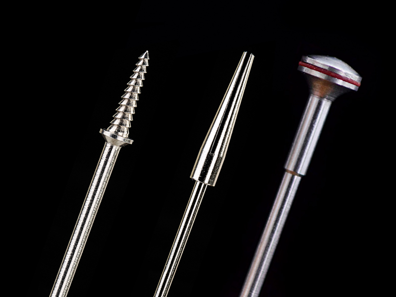 OTHERS (BURS AND TRIMMERS)
