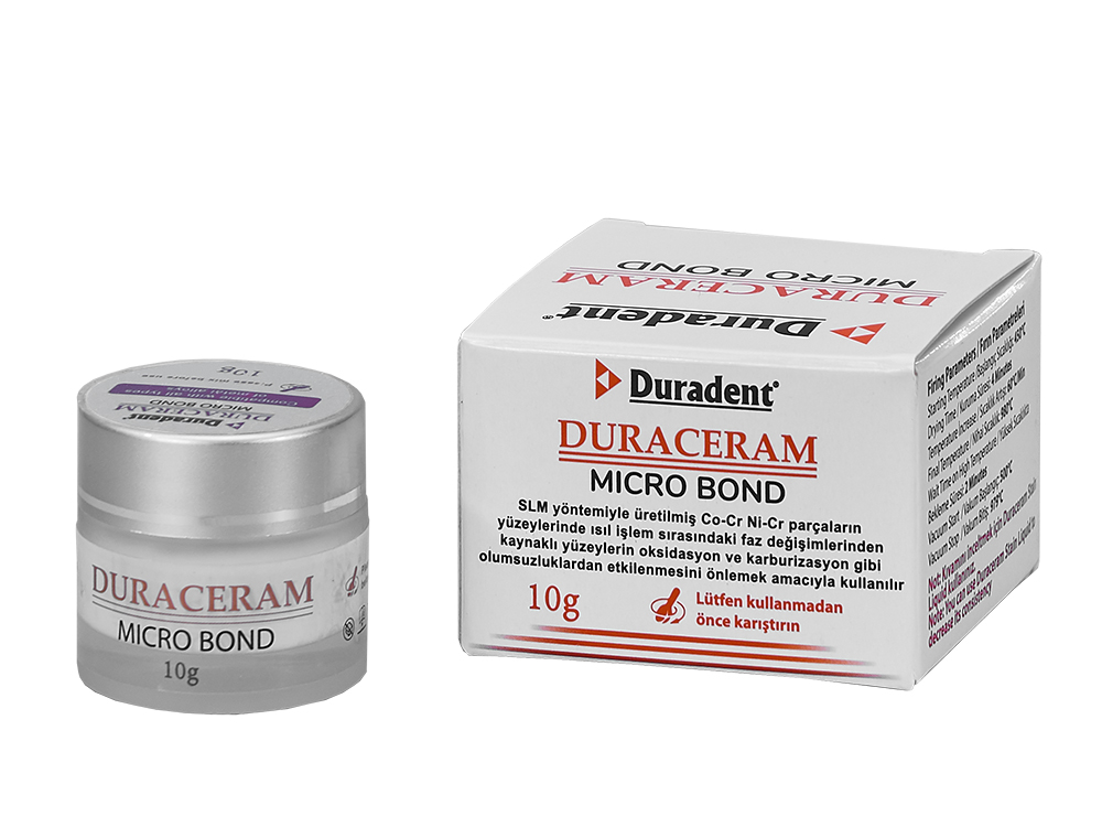 DURACERAM MICRO BOND