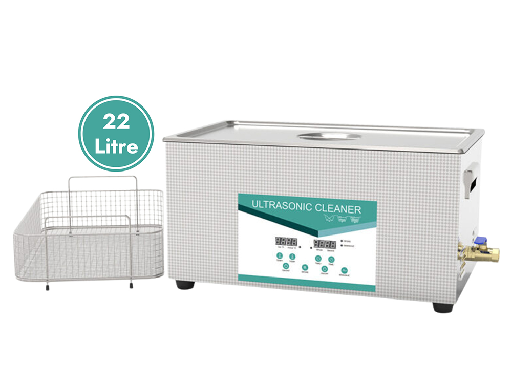DURADENT 22L ULTRASONIC CLEANER