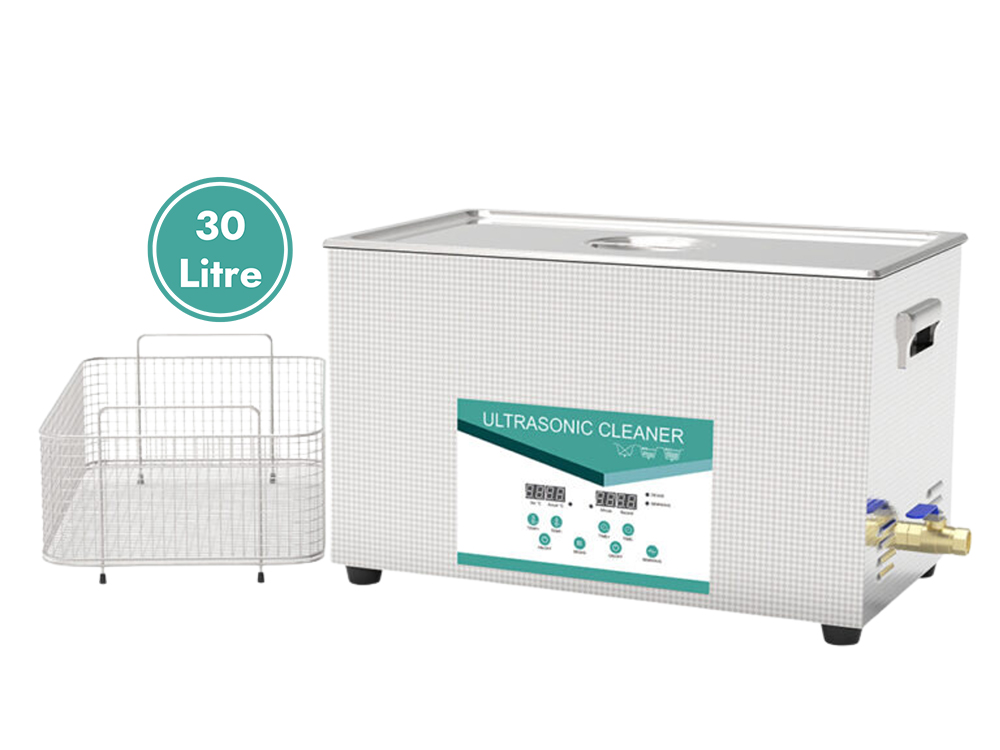 DURADENT 30L ULTRASONIC CLEANER