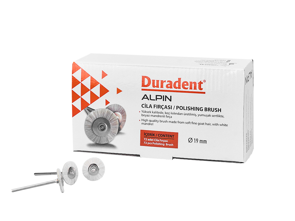 DURADENT ALPIN