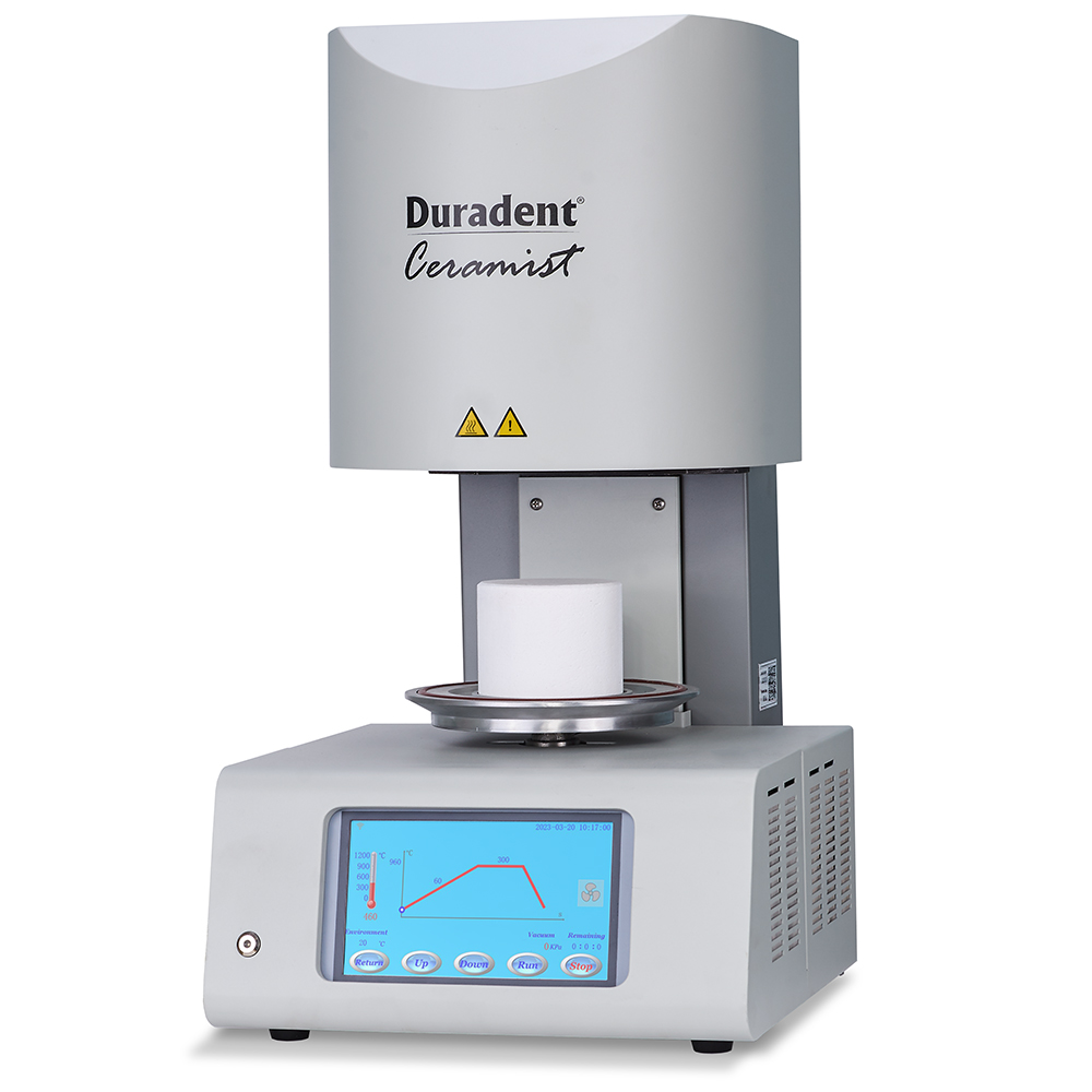 DURADENT CERAMIST