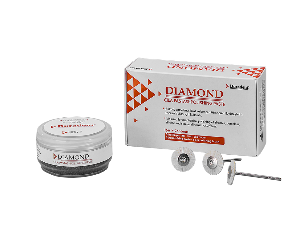 DURADENT DIAMOND 