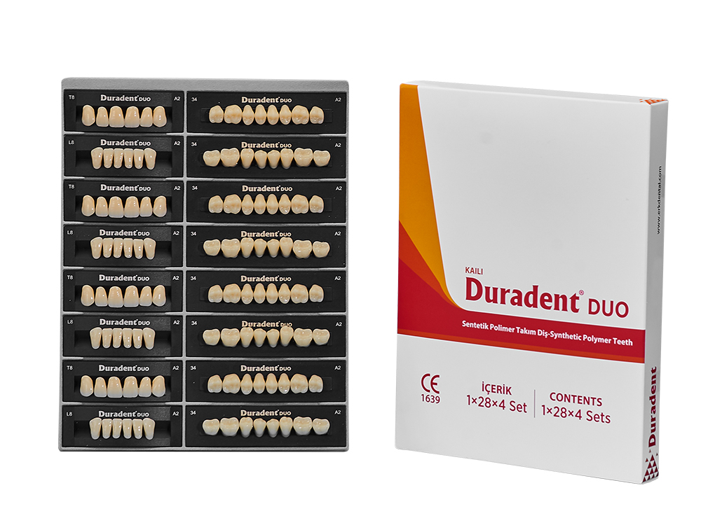 DURADENT DUO