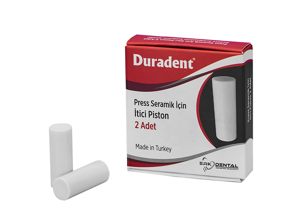 DURADENT PISTON
