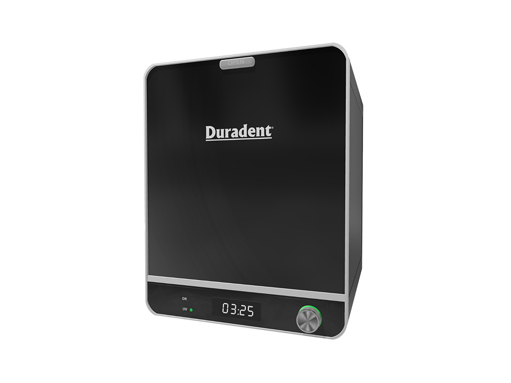 DURADENT UV CURE 
