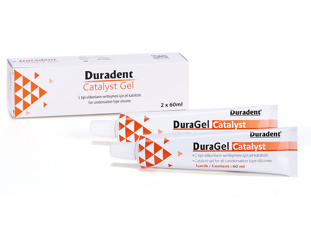 DURAGEL CATALYST 