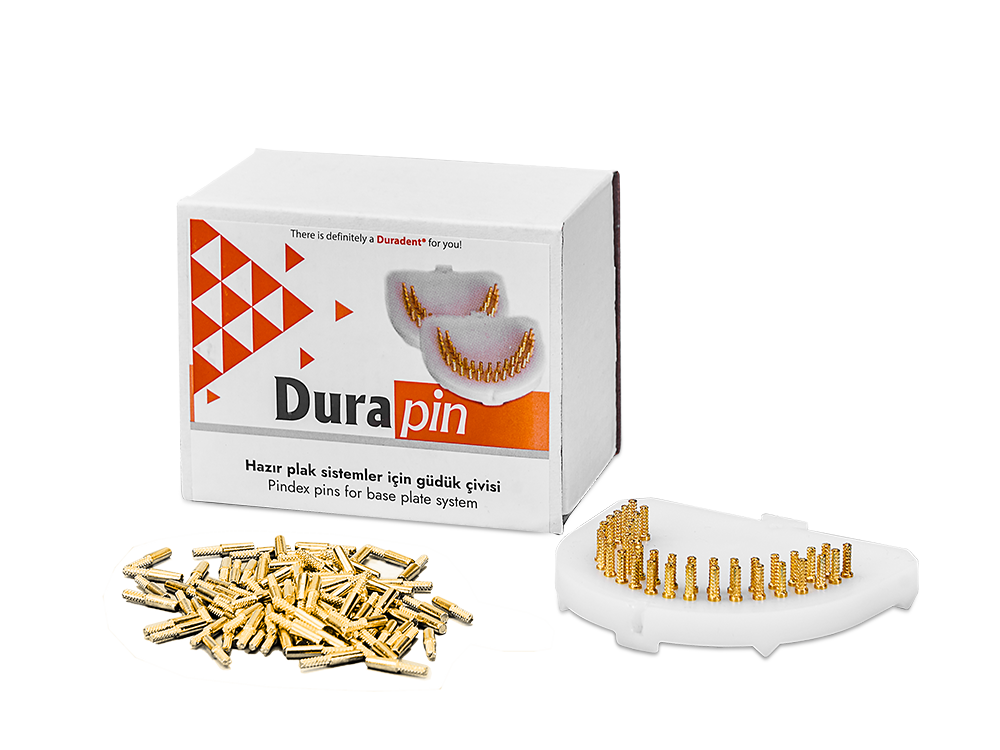 DURAPIN DOWEL PINS