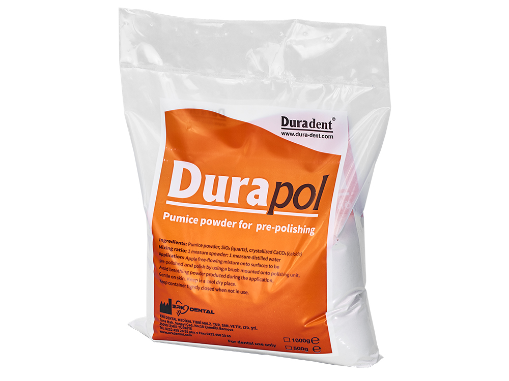 DURAPOL PUMICE POWDER