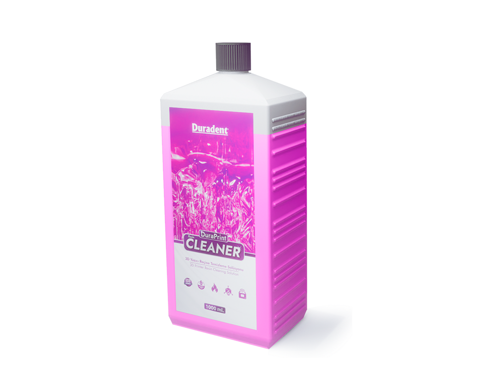 DURAPRINT RESIN CLEANER | ERK DENTAL