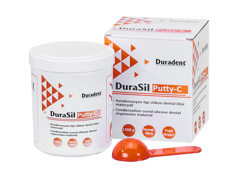 DURASIL PUTTY-C