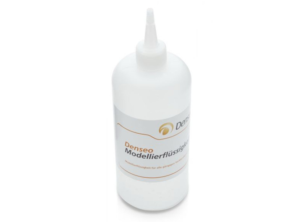 Denseo Modelling Fluid 