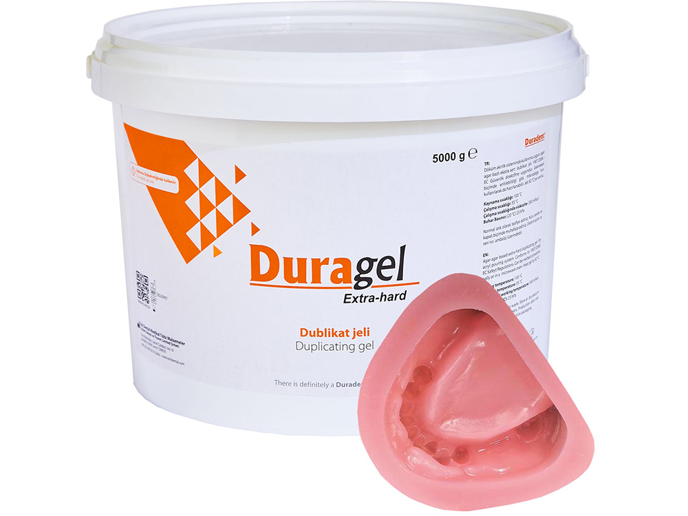 DuraGel Extra Hard