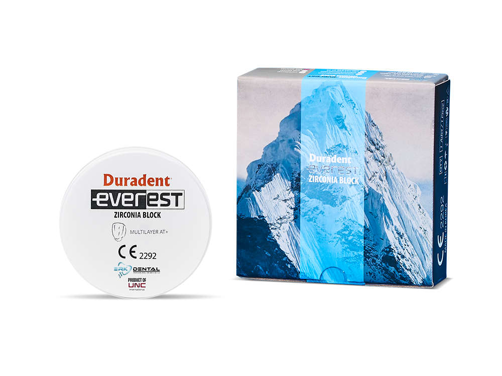 EVEREST ML AT+