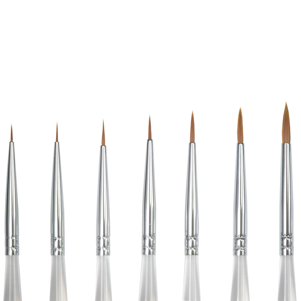 BRUSHES