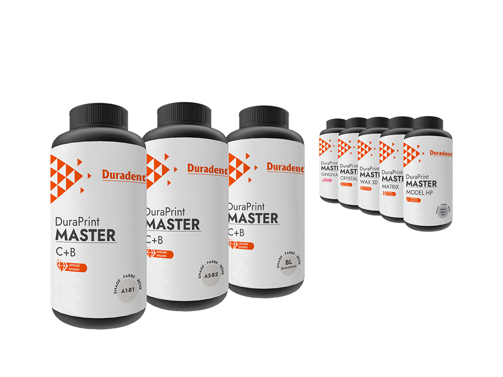 MASTER C+B