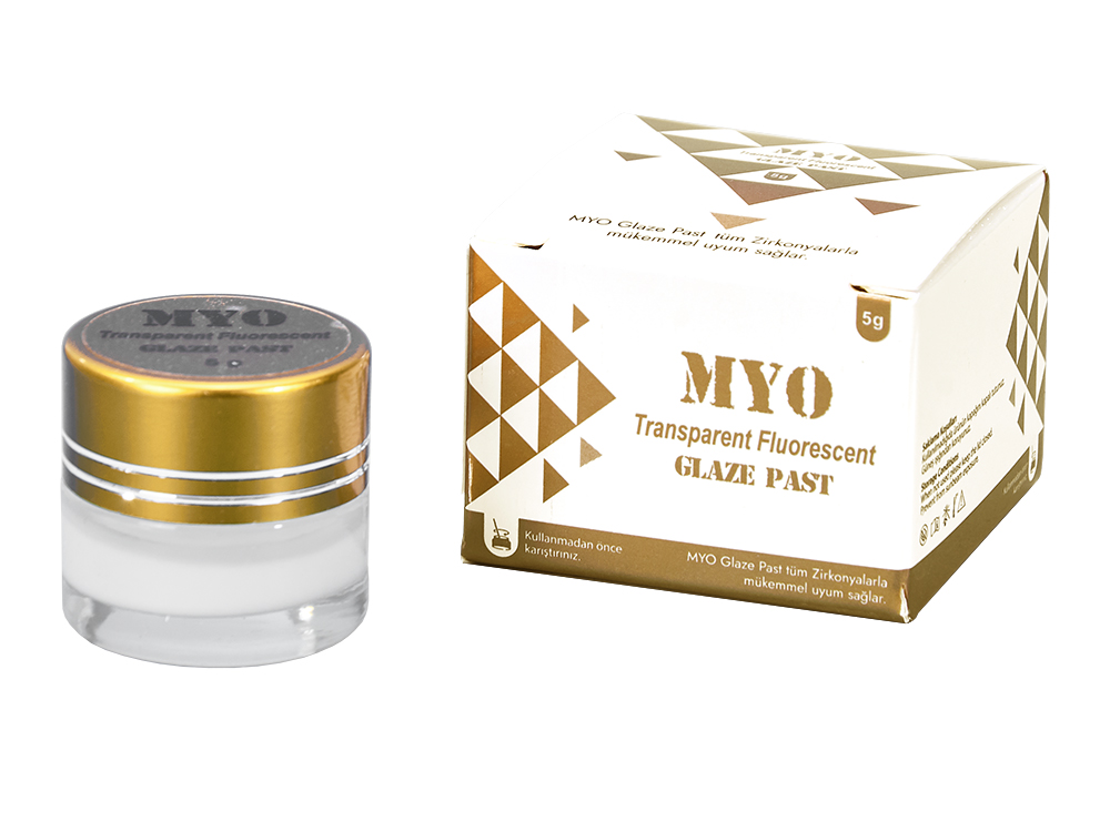 MYO GLAZE PASTE