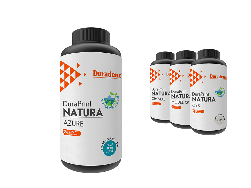 NATURA AZURE