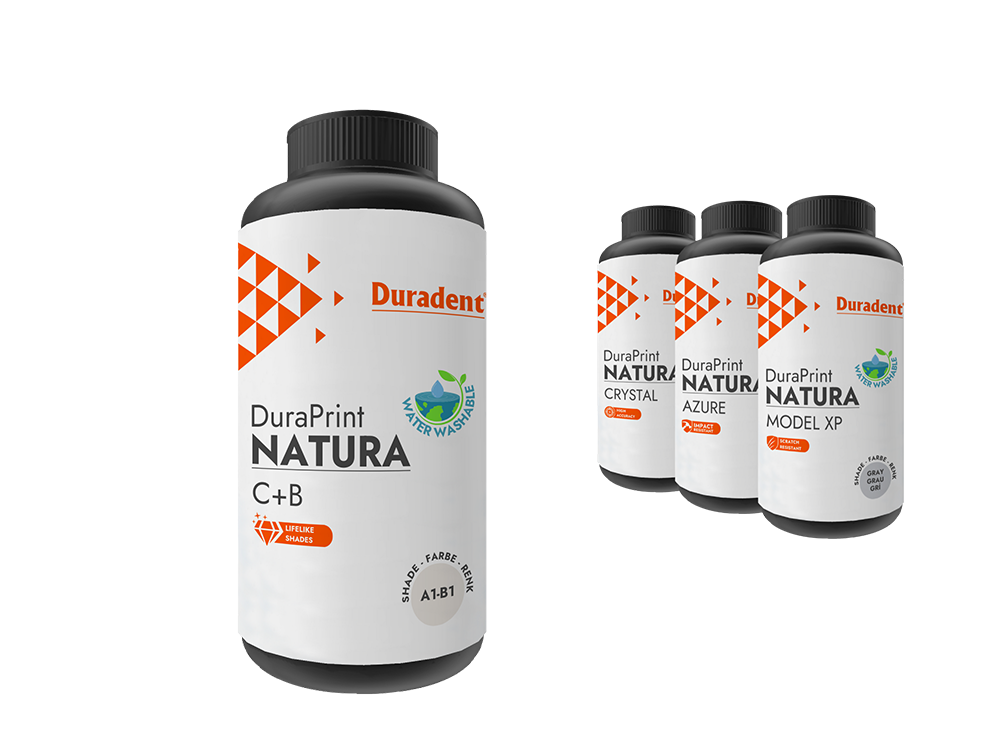 NATURA C+B