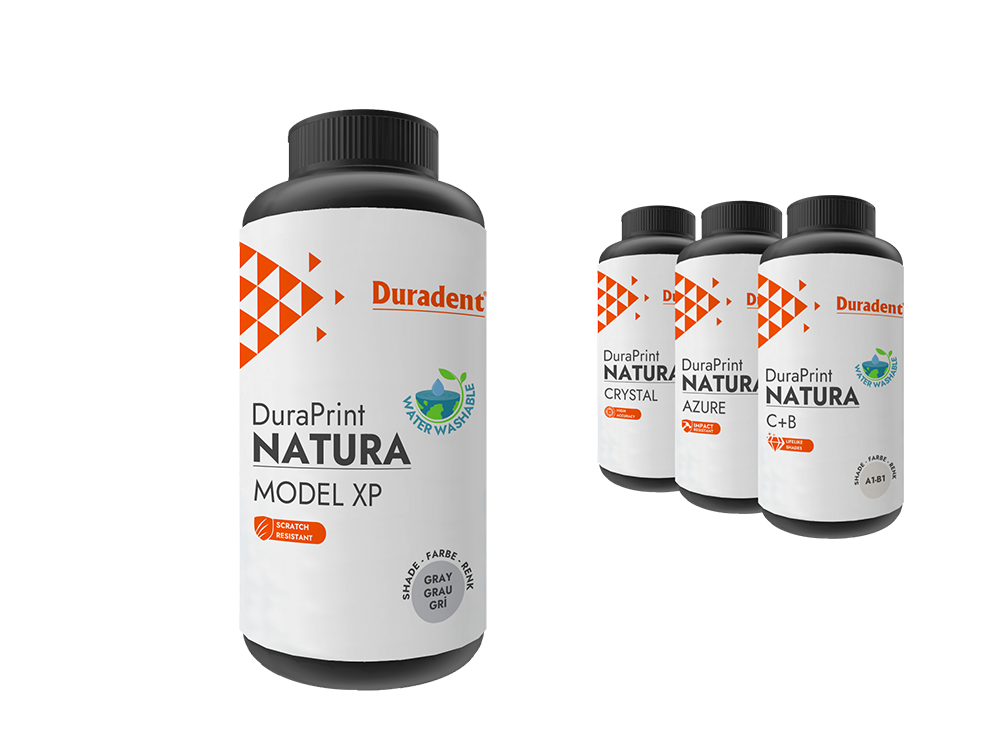 NATURA MODEL XP