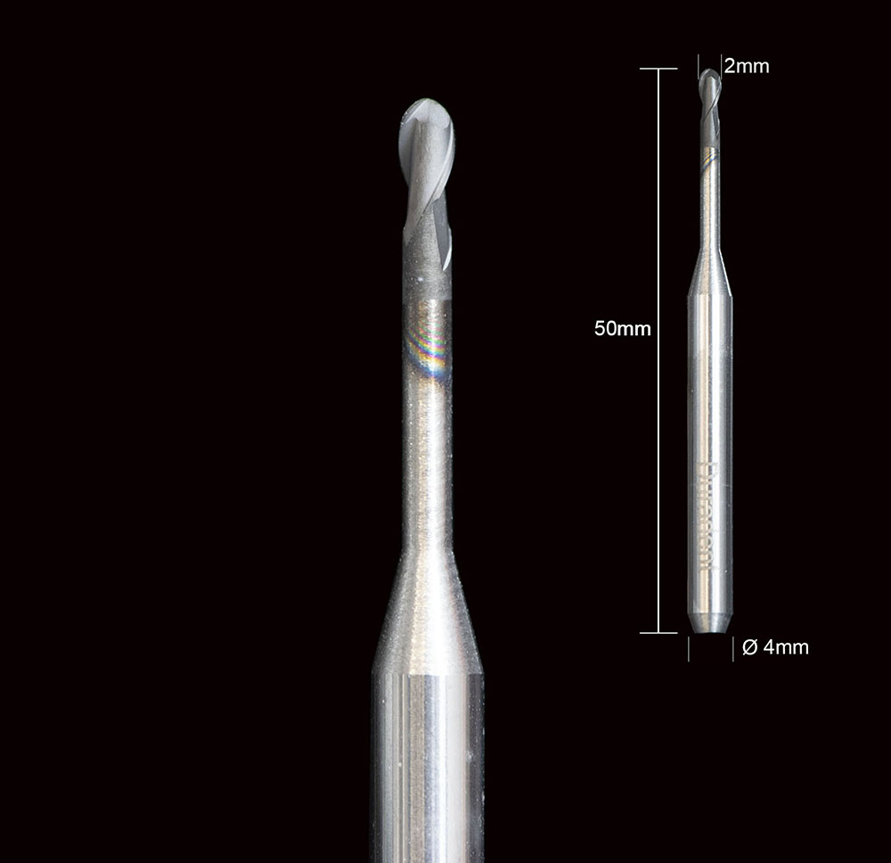 ROLAND 2MM