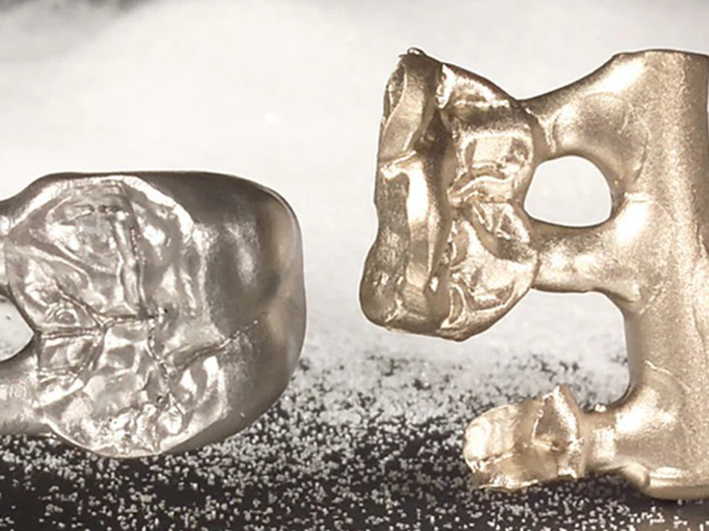 SHERAGLASS RADIATOR BEADS