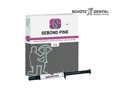 Sebond Pink 