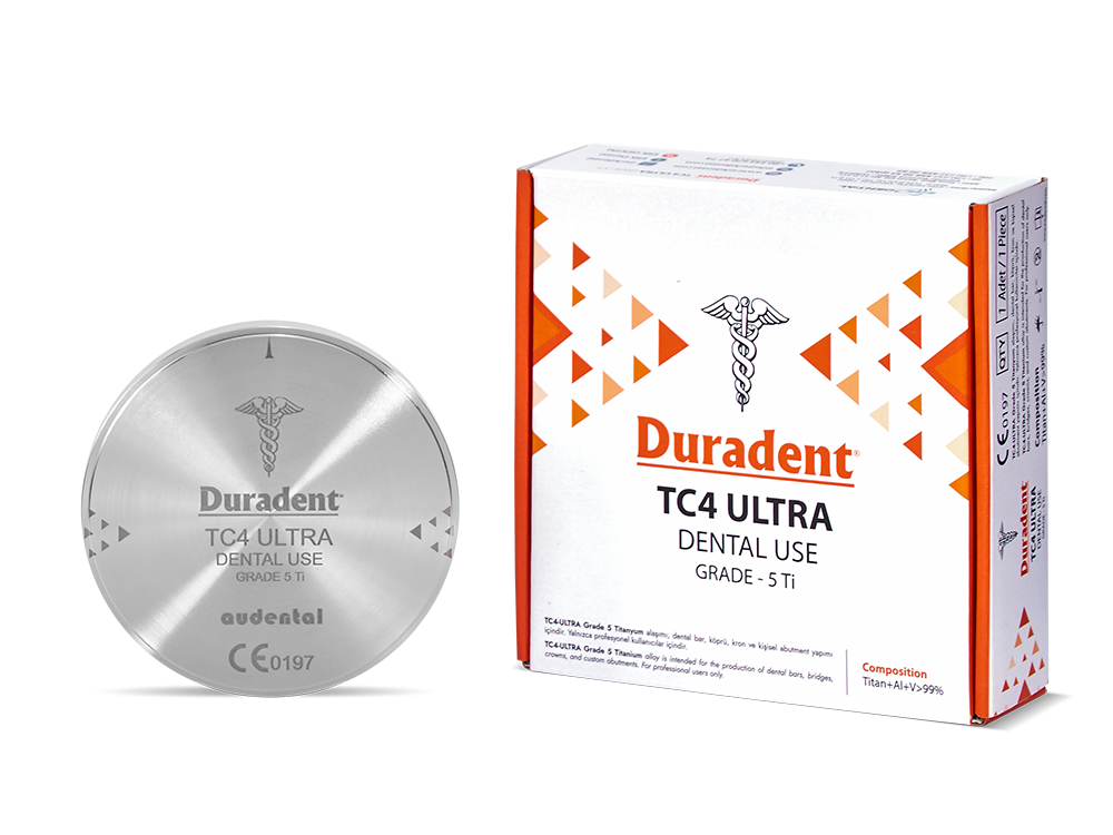 TC4 ULTRA