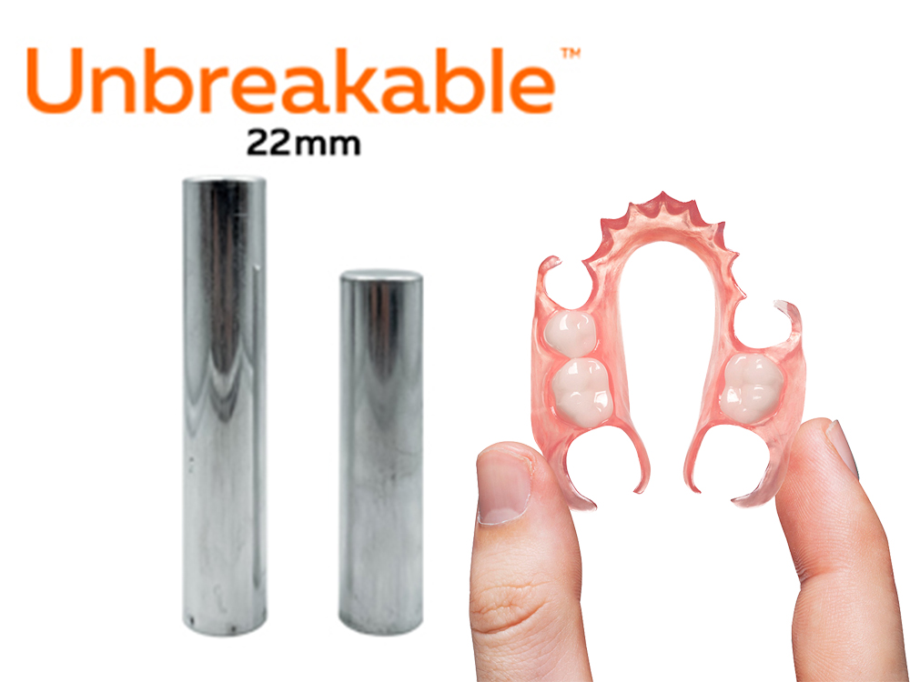 TCS-Unbreakable