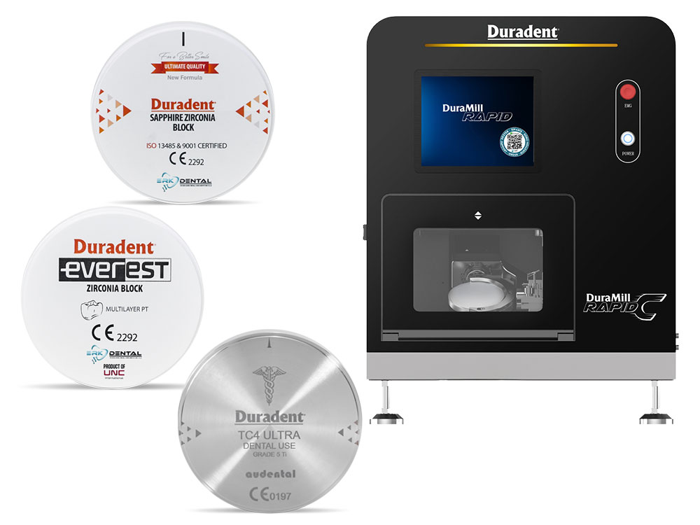 DURADENT DIGITAL