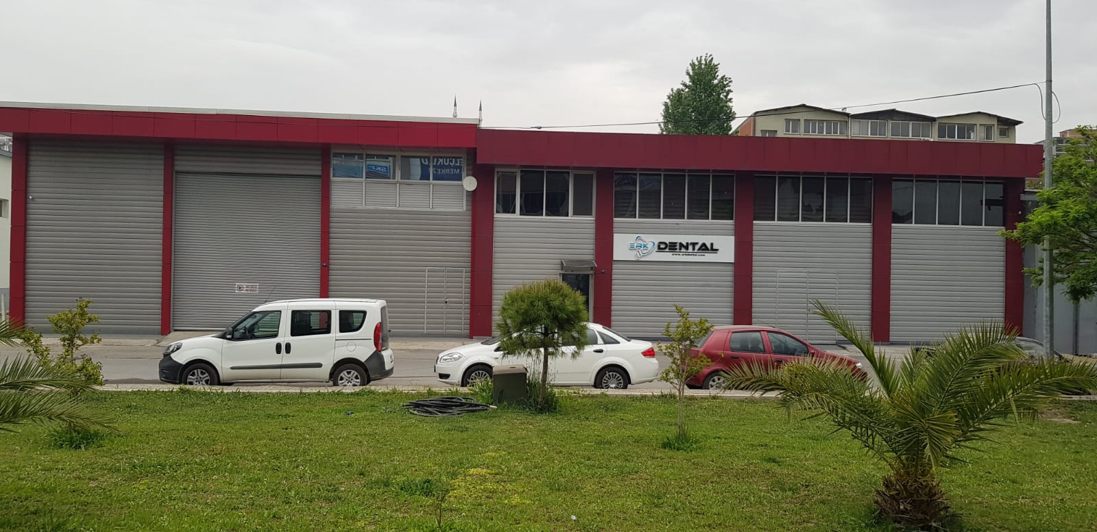 ERK DENTAL