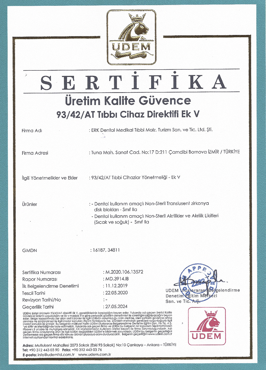 UDEM