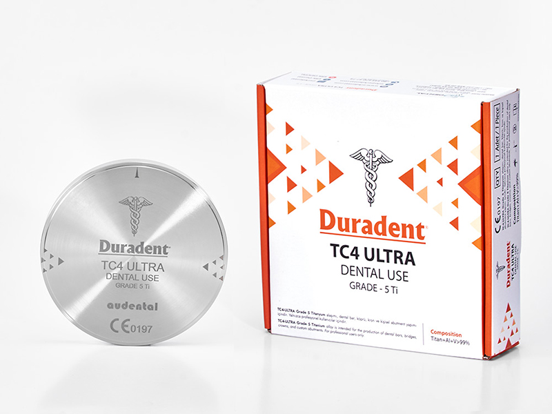 Meet Our New Product: Titanium Zirconium Blocks.